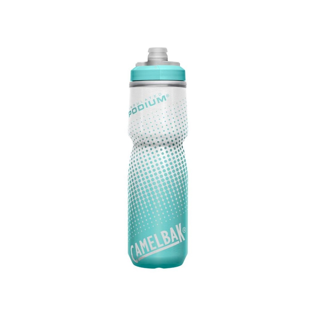 Podium Chill 24oz, Teal Dot CAMELBAK CARAMAÑOLA TERMICA 2023