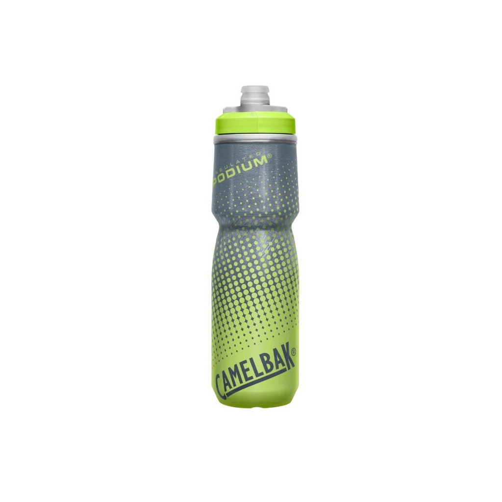 Podium Chill 24oz, Yellow Dot CAMELBAK CARAMAÑOLA TERMICA 2023