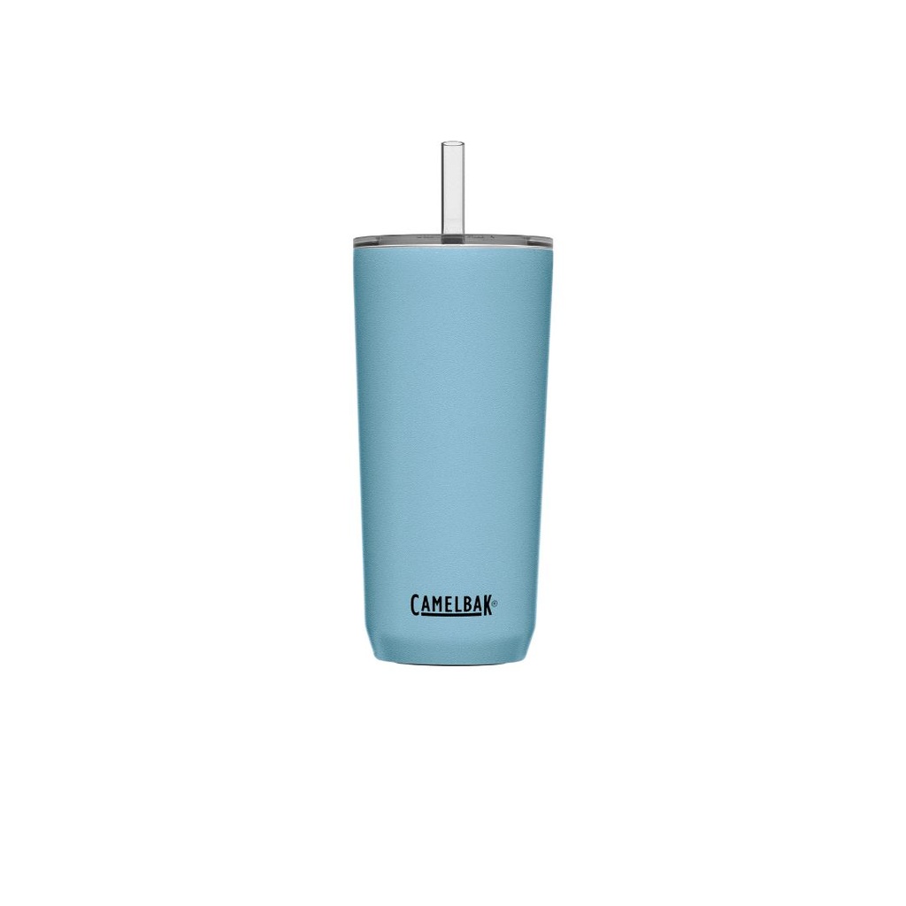 Straw Tumbler, SST Vacuum Insulated 20oz, Dusk Blue CAMELBAK INSULATED 2023