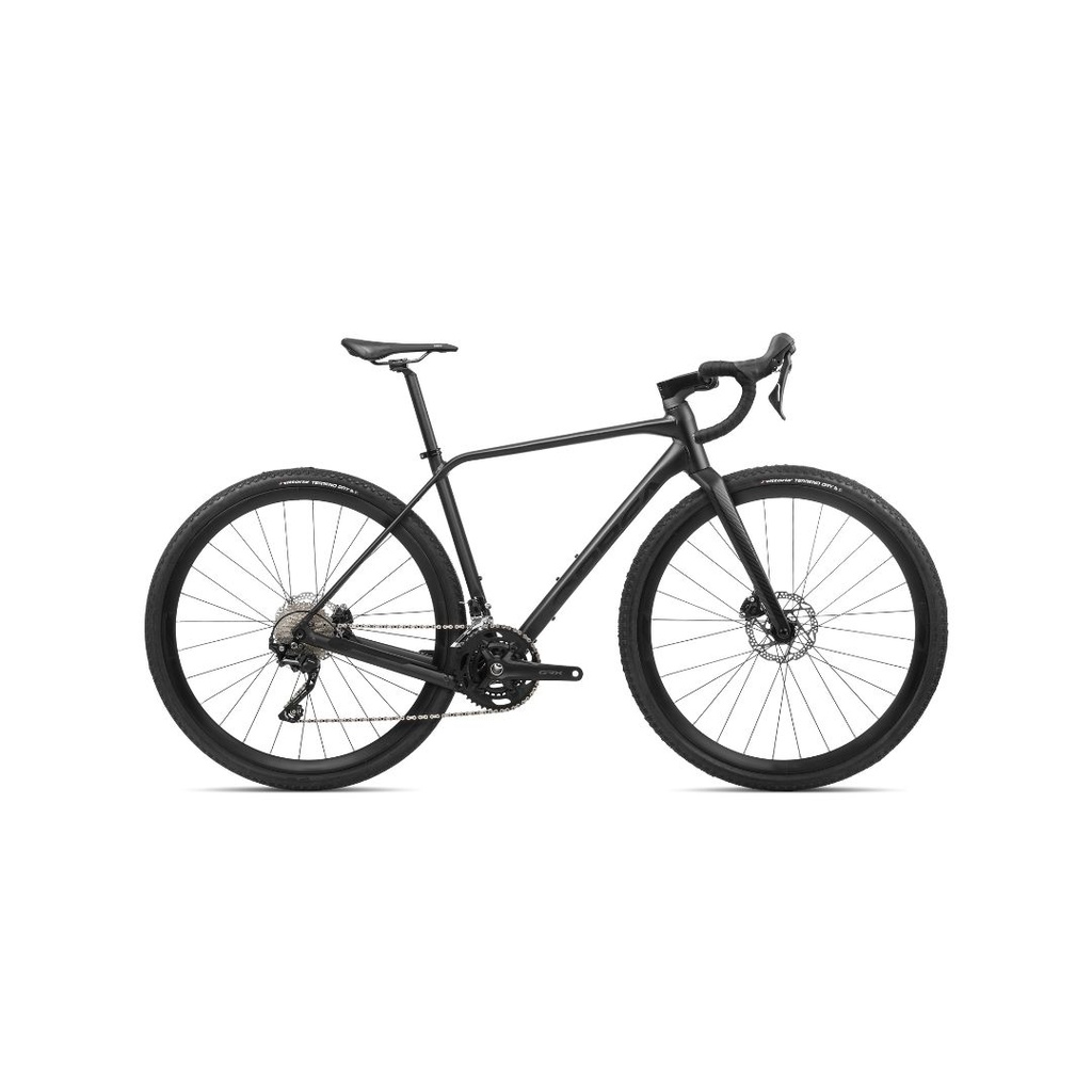 TERRA H40 M BKN ORBEA GRAVEL 2023