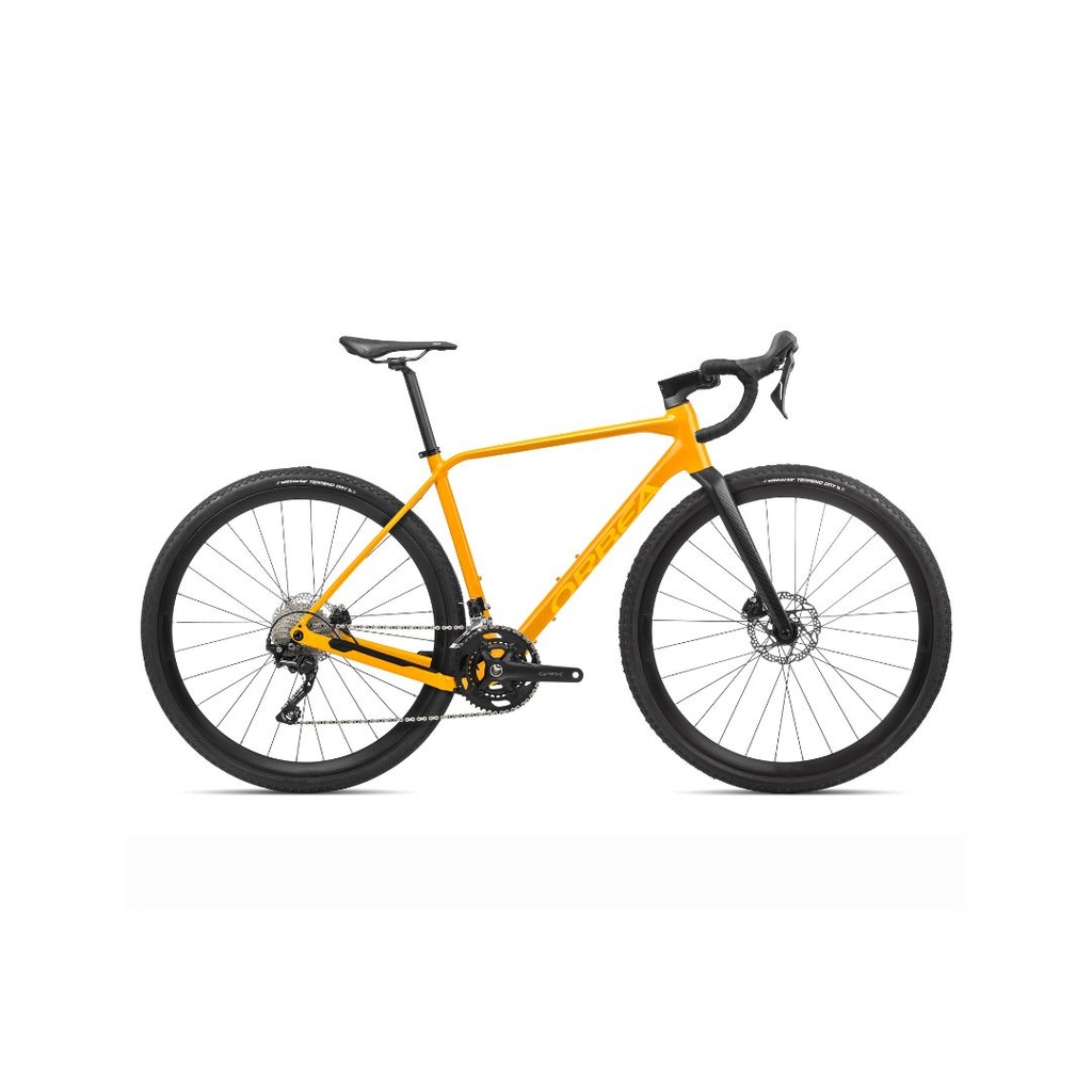 TERRA H40 M MANGO  ORBEA GRAVEL 2023