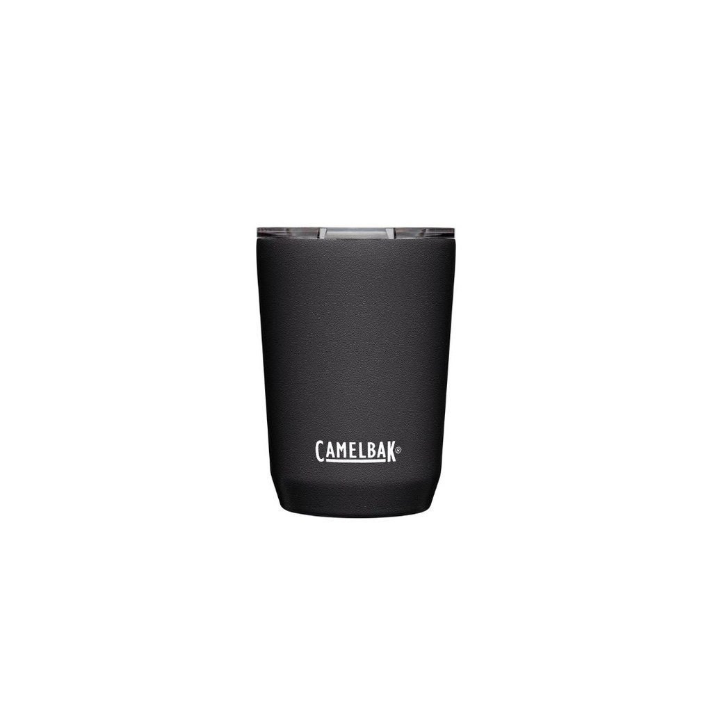 Tumbler, SST Vacuum Insulated, 12oz, Black CAMELBAK INSULATED 2023