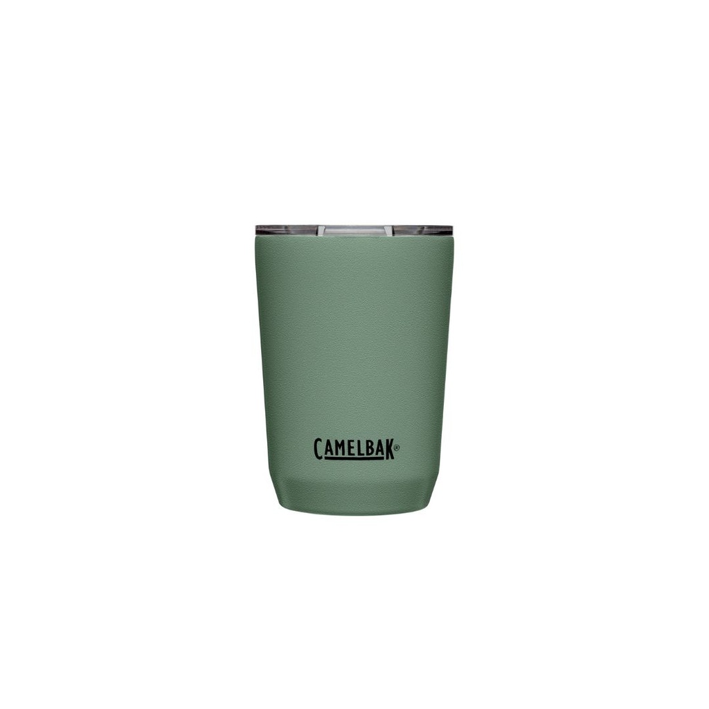 Tumbler, SST Vacuum Insulated, 12oz, Moss CAMELBAK INSULATED 2023