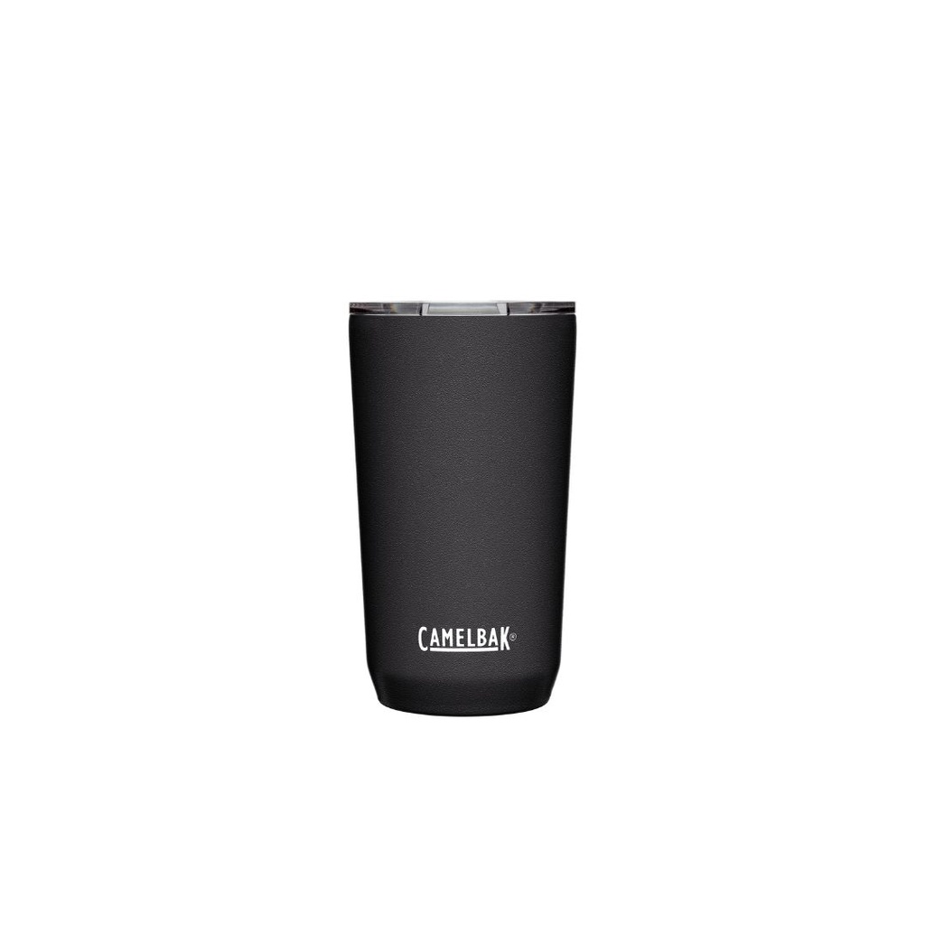 Tumbler, SST Vacuum Insulated, 16oz, Black CAMELBAK INSULATED 2023