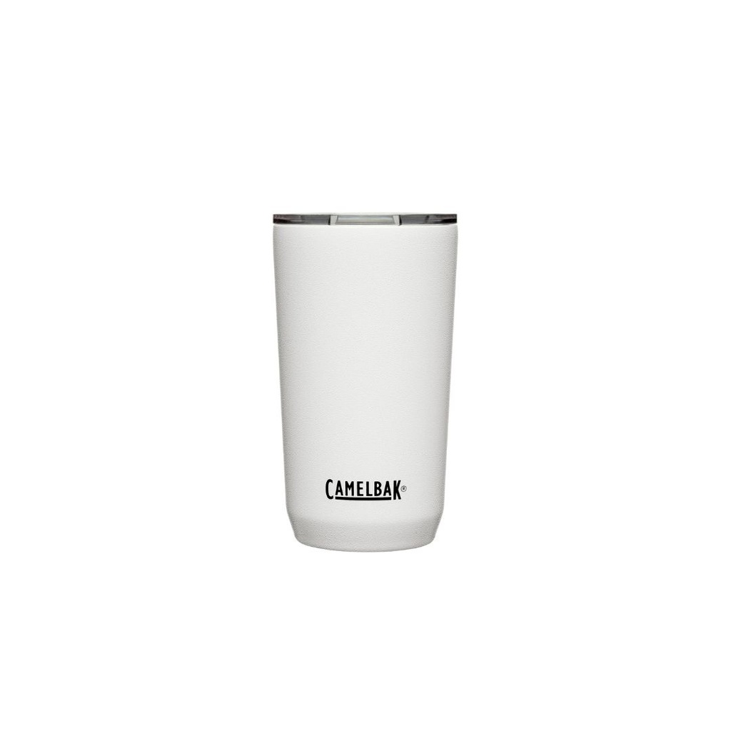Tumbler, SST Vacuum Insulated, 16oz, White CAMELBAK INSULATED 2023