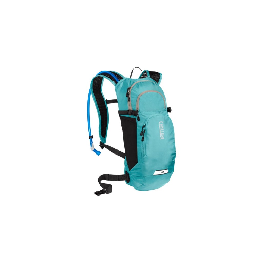 Women's Lobo 9 70oz, Latigo Teal