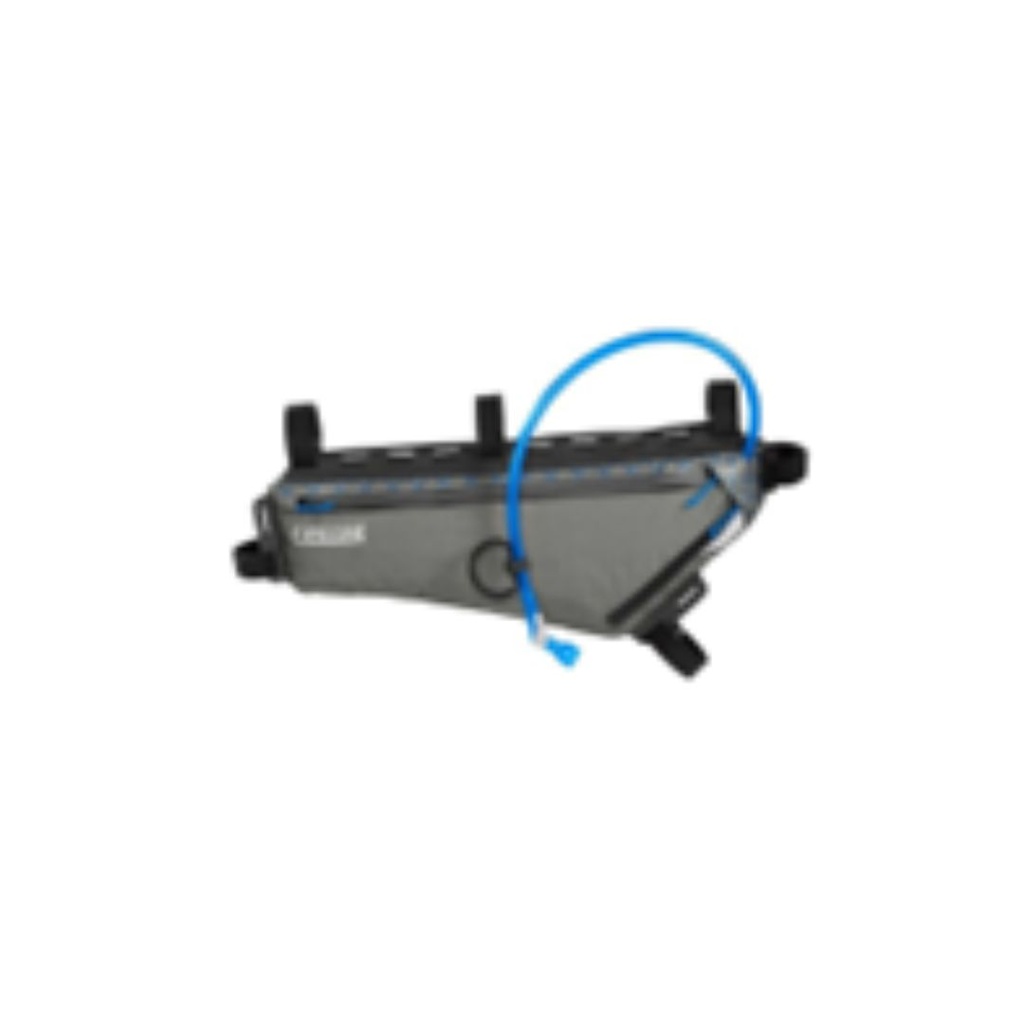 M.U.L.E. Frame Pack with Hydration 70oz, Wolf Grey, Large - Sample