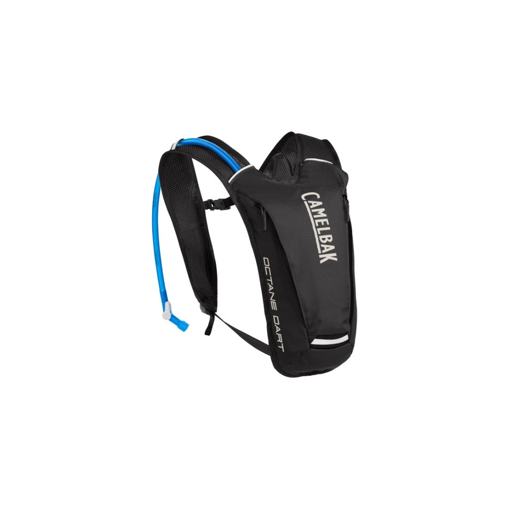 Octane Dart 50oz, Black