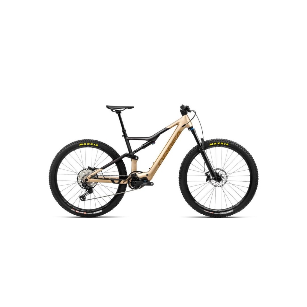 RISE H30 20mph S BRO-BRO