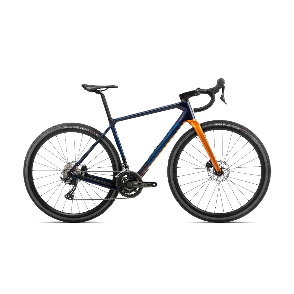 TERRA M30TEAM L BLU-ORA