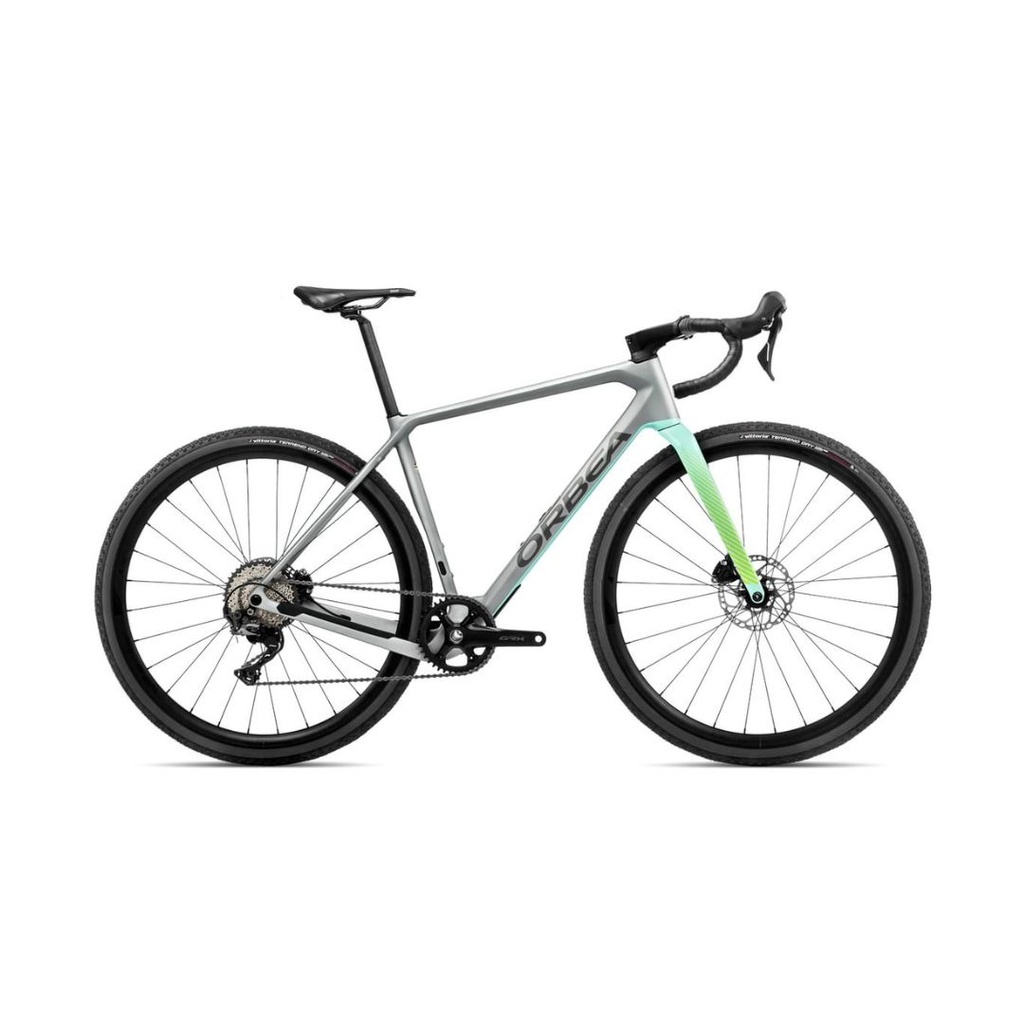 TERRA M30TEAM S SIL-GRI