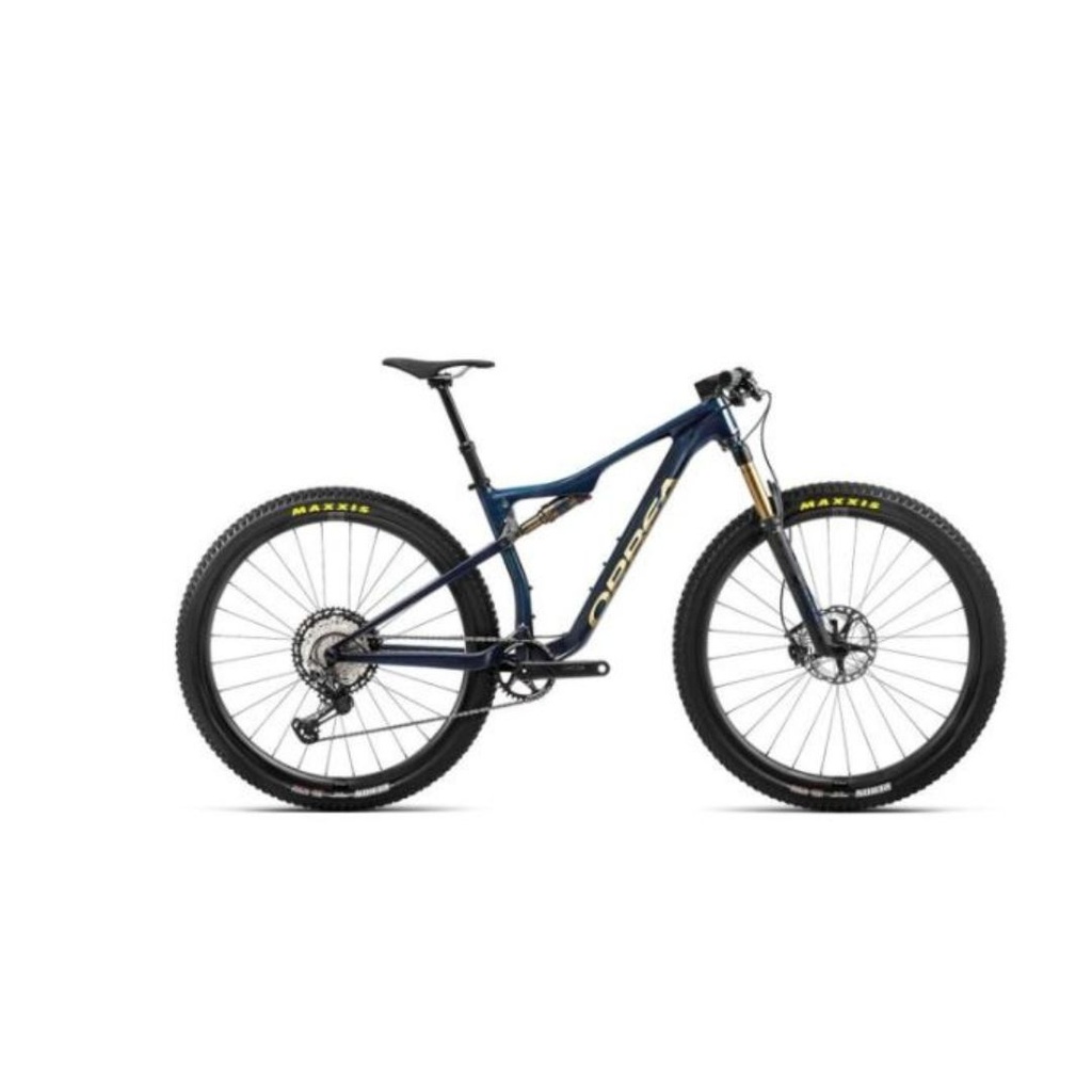 OIZ M-PRO TR L AZU-ORO