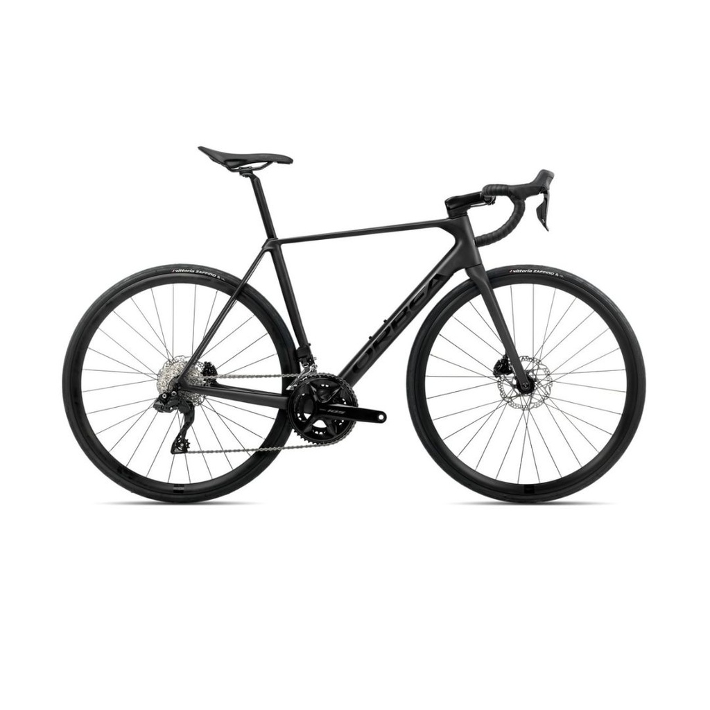 ORCA M30i 49 BLK-BLK