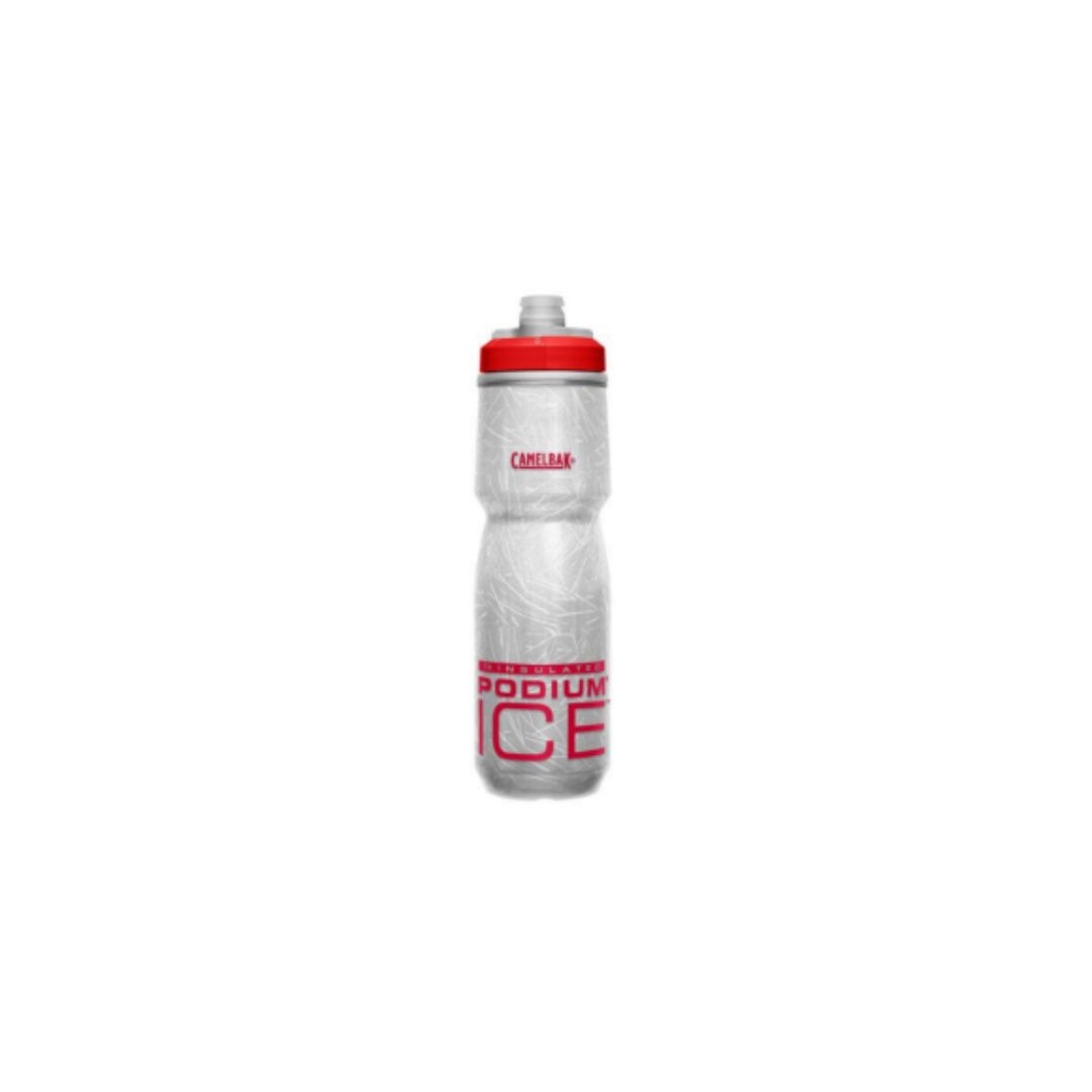Podium Ice 21oz, Black