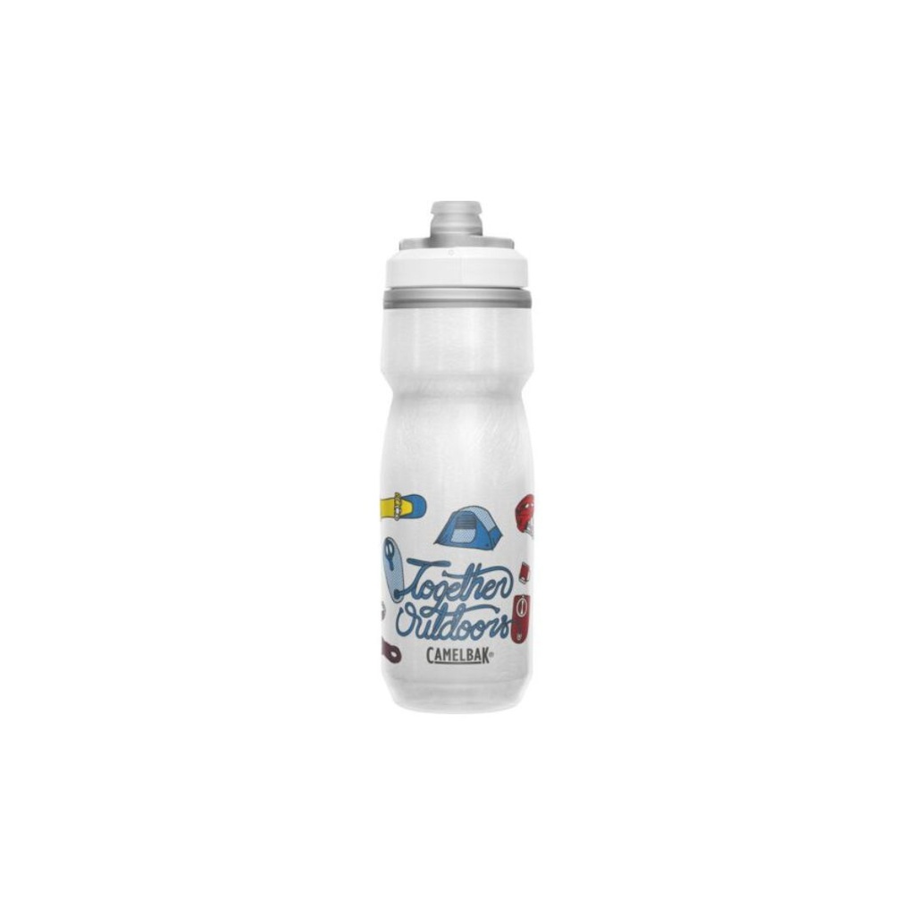 Podium Chill 21oz, Outside Together, LE