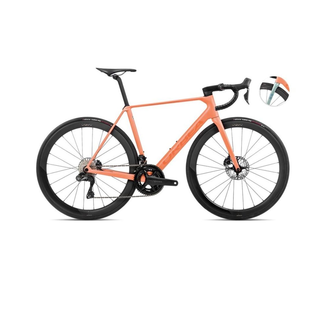 ORCA M20iLTD 49 ORA-BLU