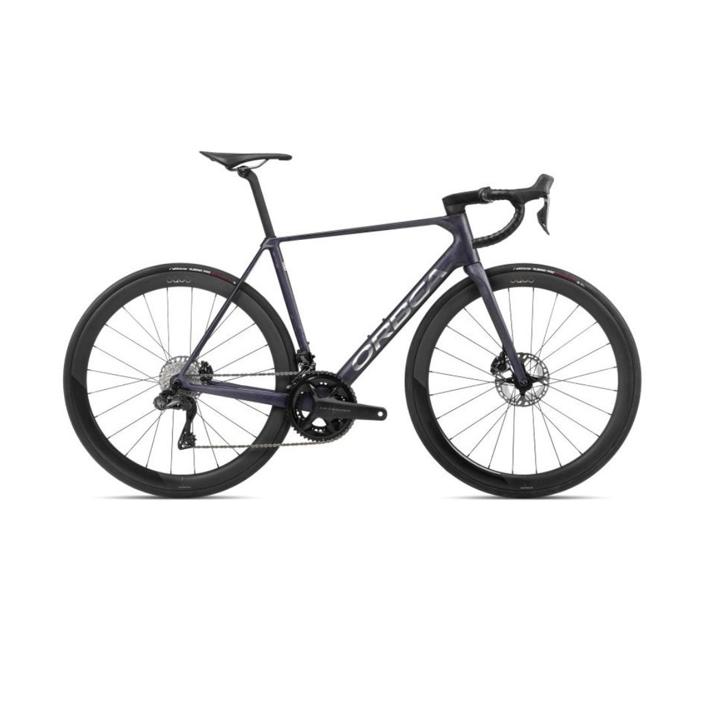 ORCA M20iLTD 57 BLU-RAW