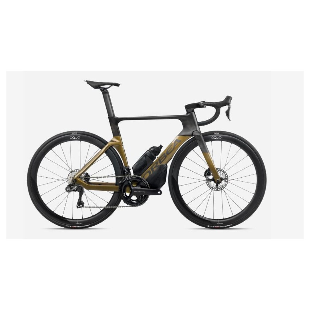 ORCA AERO M30iLTD 49 GRN-CAR