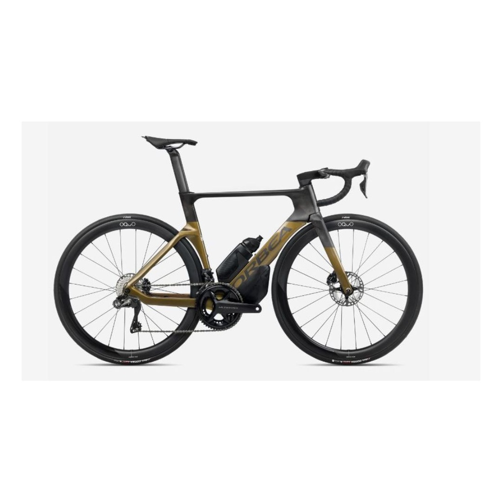 ORCA AERO M20iLTD 49 GRN-CAR