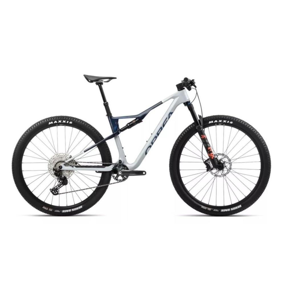OIZ M30 M SIL-BLU