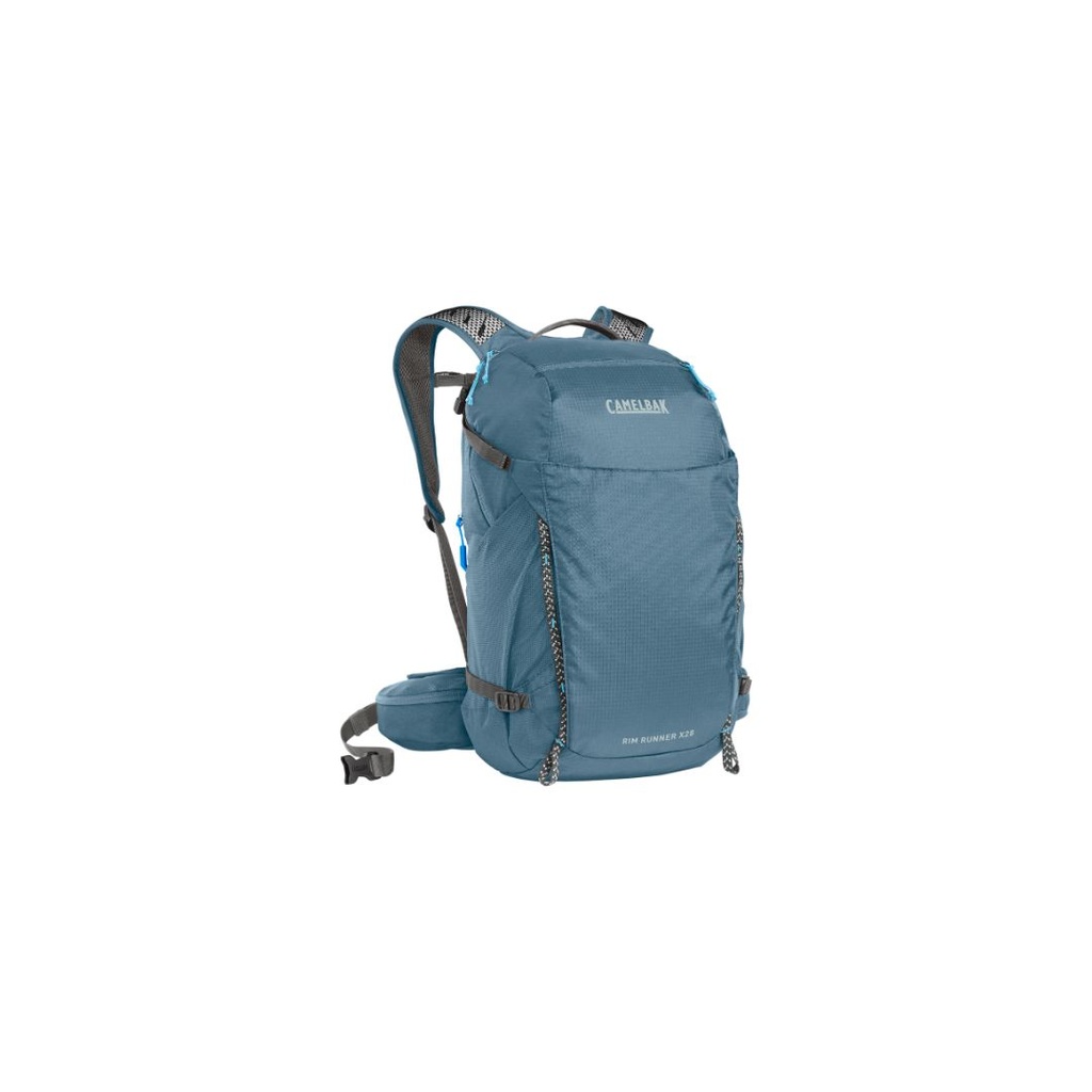 Women's Rim Runner X28 Terra, Crystal Blue