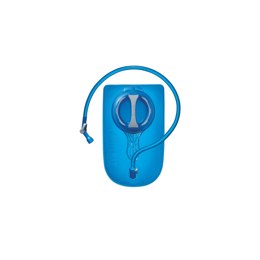 Crux 1.5L Reservoir, Blue