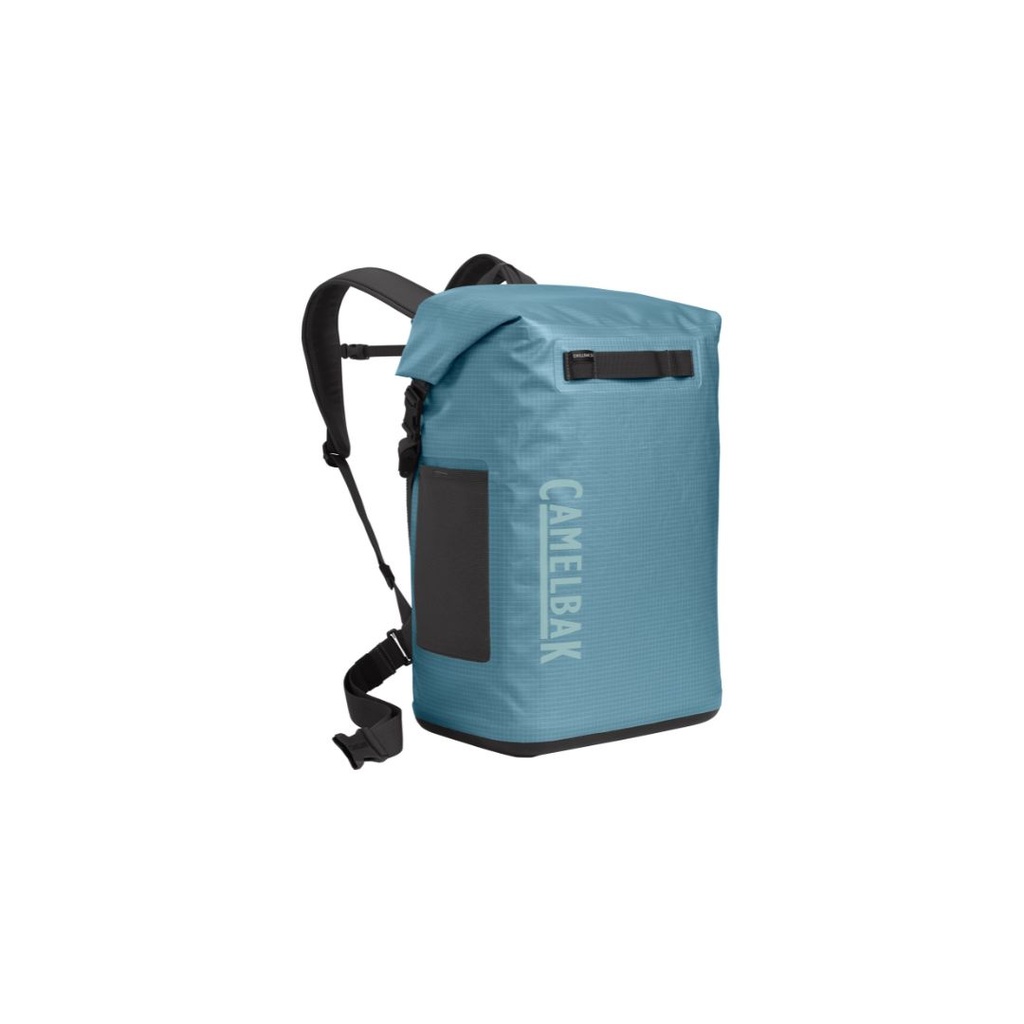 ChillBak Pack 30, Fusion 6L Group, Adriatic Blue