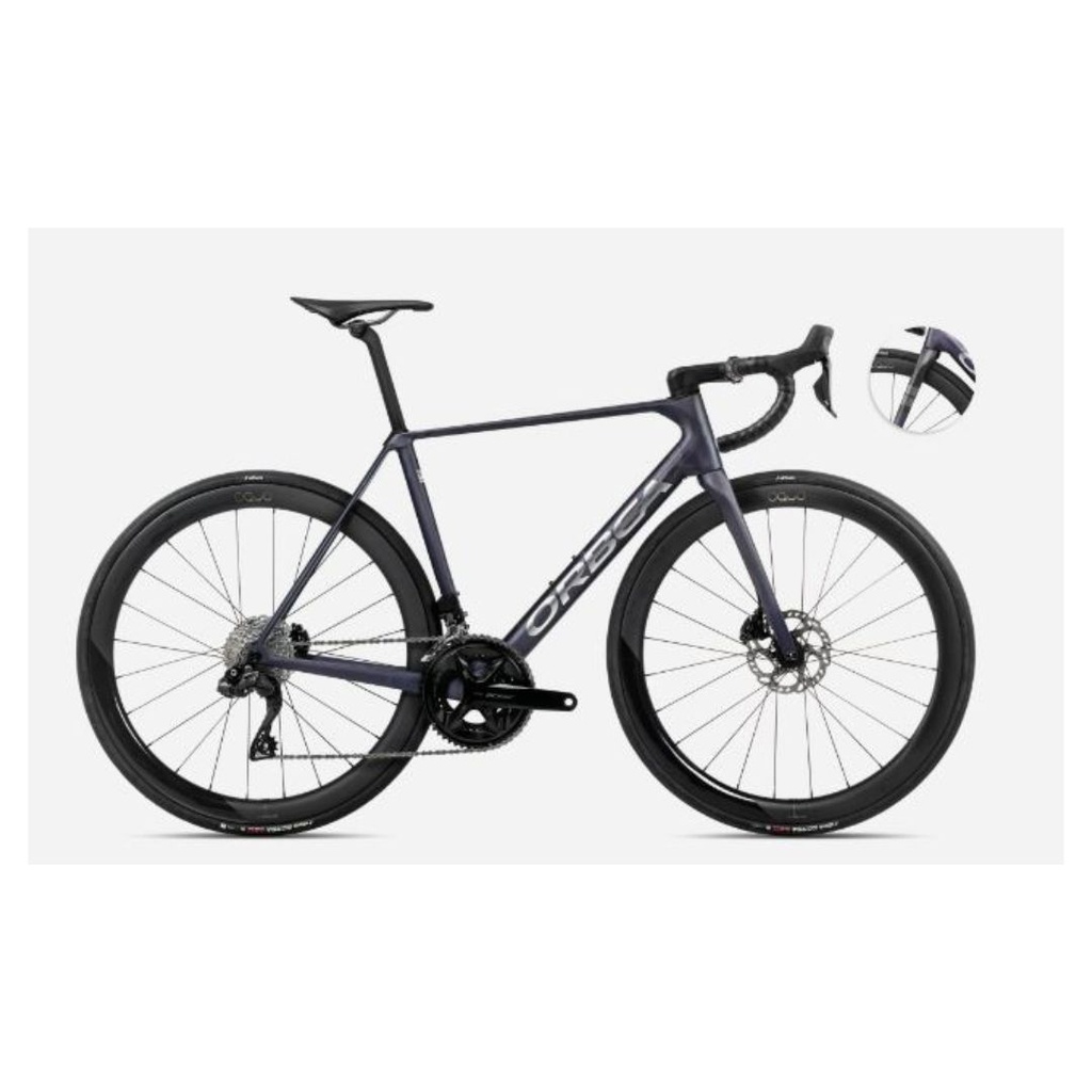 ORCA M10iLTD PWR 51 BLU-RAW