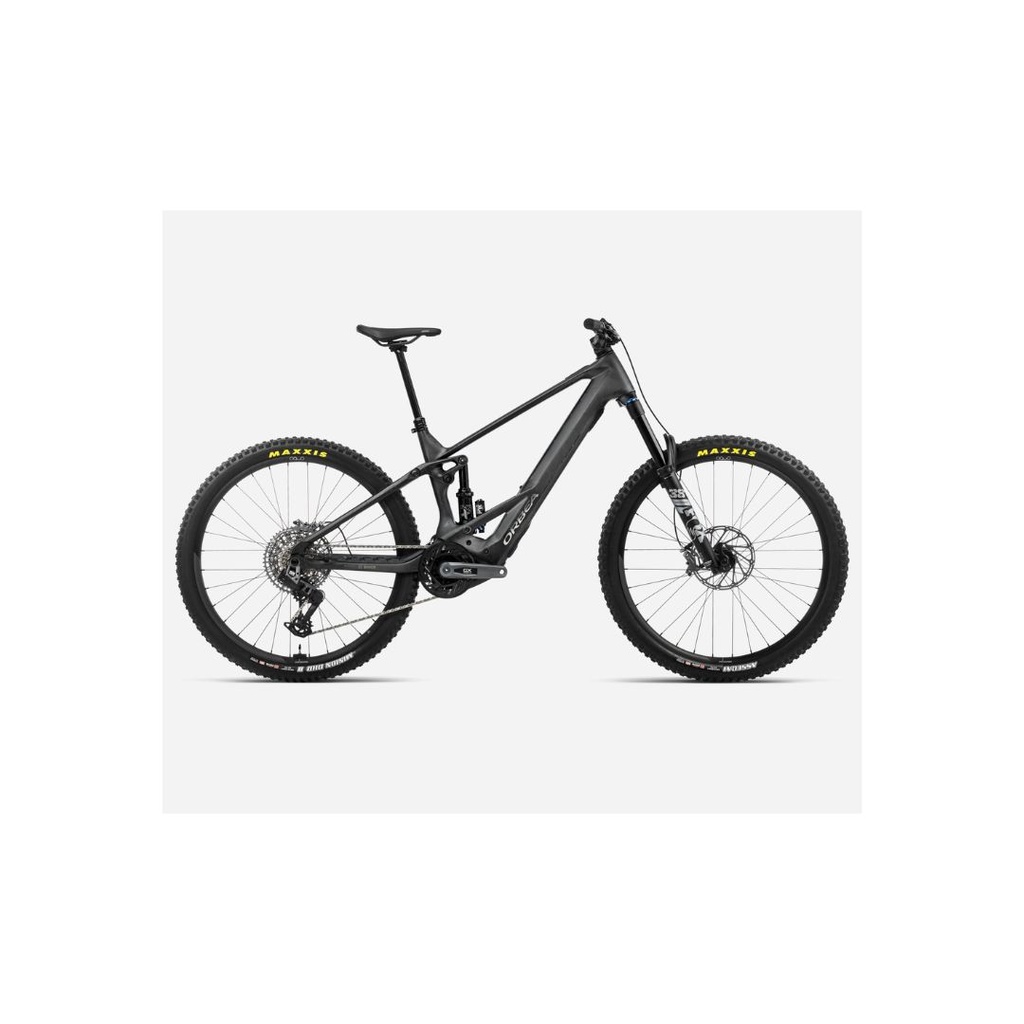 WILD M11 AXS 20mph M CAR-CAR