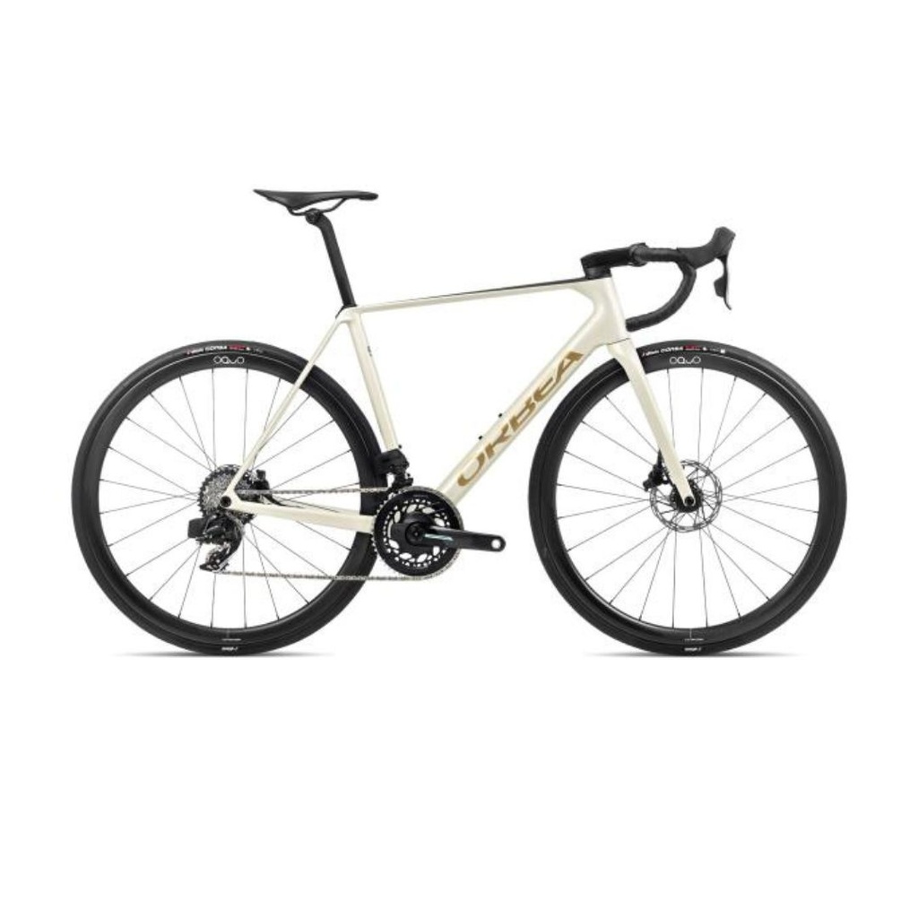 ORCA M21eTEAM PWR 53 WHI-GAR