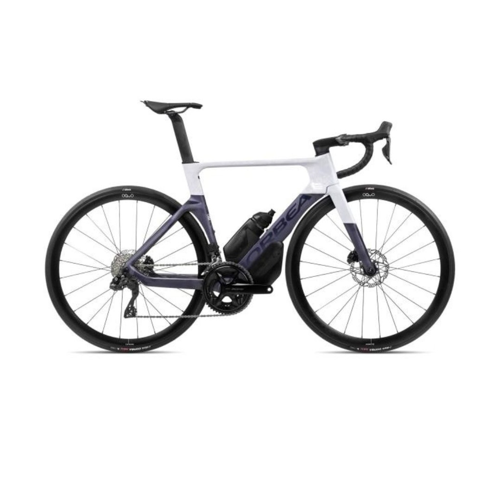 ORCA AERO M30iLTD 51 BLU-LIL