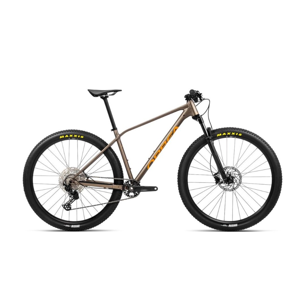 ALMA H20 L BRO-MAN