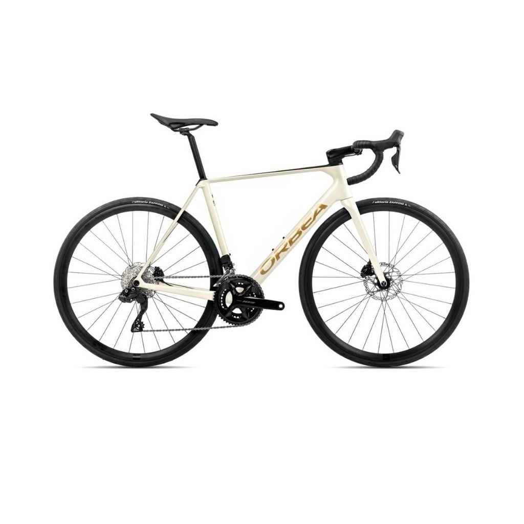 ORCA M30i 53 WHI-GAR