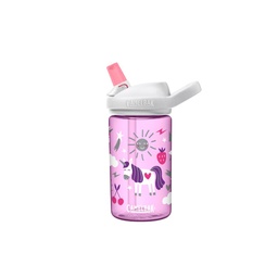 [2472501041] eddy+ Kids 14oz, Unicorn Party CAMELBAK KIDS BOTTLE 2023