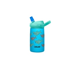 [2665402035] eddy+ Kids SST Vacuum Insulated 12oz, Biking Dogs CAMELBAK INSULATED KIDS 2023